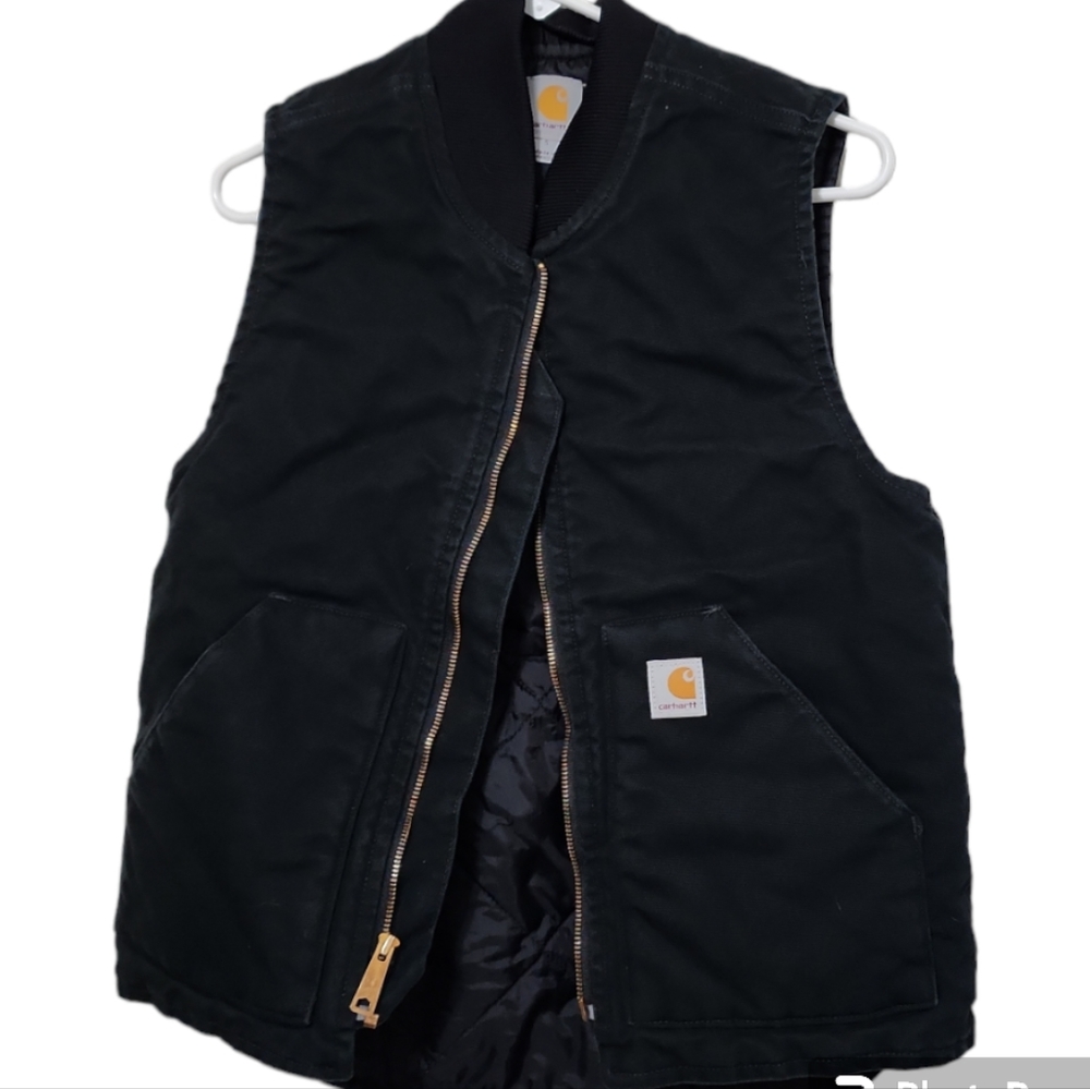 Cathartt Men's Vest